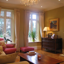 Living Room Ideas