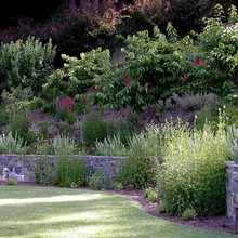retaining wall