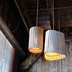 Kerflights - Pendant Lighting