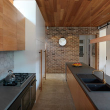 Ravin's Roost 2.0 - Kitchen