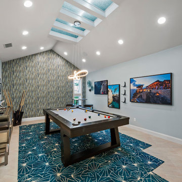 Luxury  Coastal Living