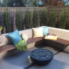 seating/benches