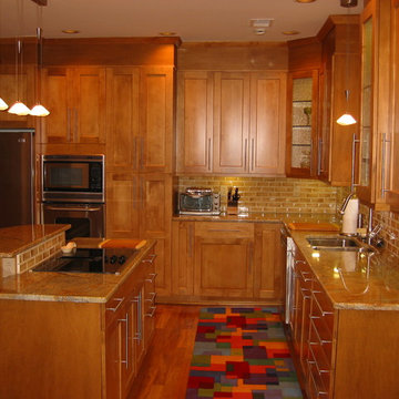 Kitchen Remodel Roswell