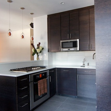 Kitchen Continuity