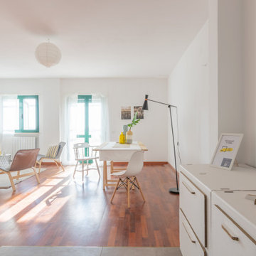 HOME STAGING - ristrutturazione e investitori immobiliari