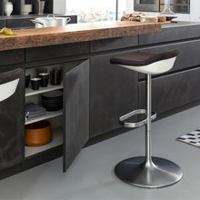 KITCHEN STORAGE
