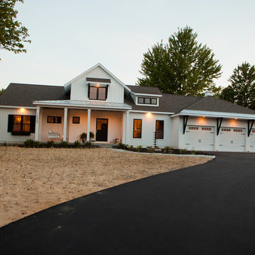 Custom Homes