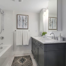 main bath