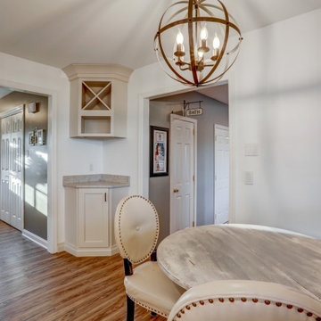 Mike & Abby's Kitchen Remodel