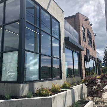 Pleasant Valley Dental, Vernon, BC