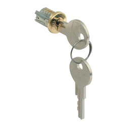 Lock Cores - Storage And Organization