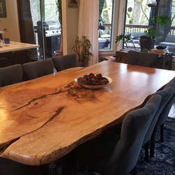 Dining Tables - Dining Tables