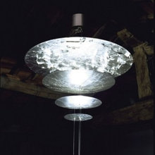 COCOPLUM CHANDELIER