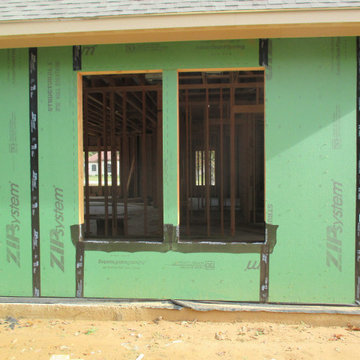 ZIP System Sheathing, Tape