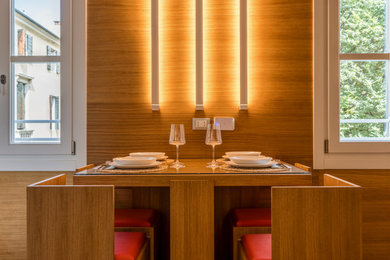 Idee per una sala da pranzo