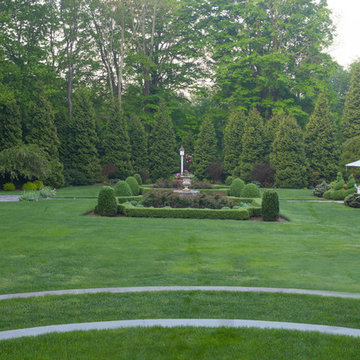 Secret Gardens