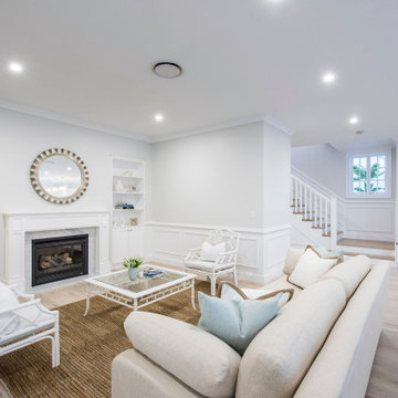 Bardon Renovation | 1