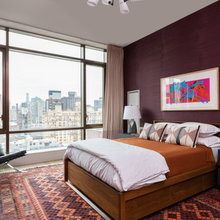 e & j's bedroom