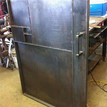 Downs Gates