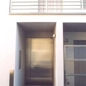 CASA CC
