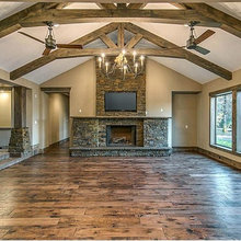 Living Room Ideas