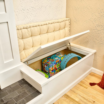 Vast Expanse Remodel