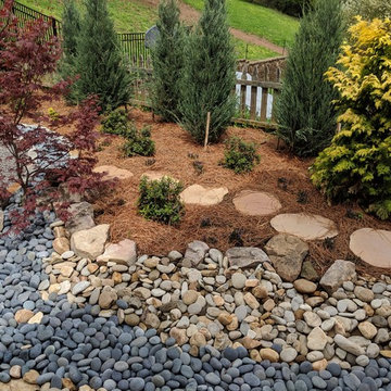 Zen Garden