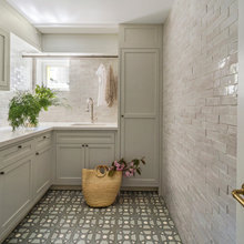 Laundry room Cedar Canyon