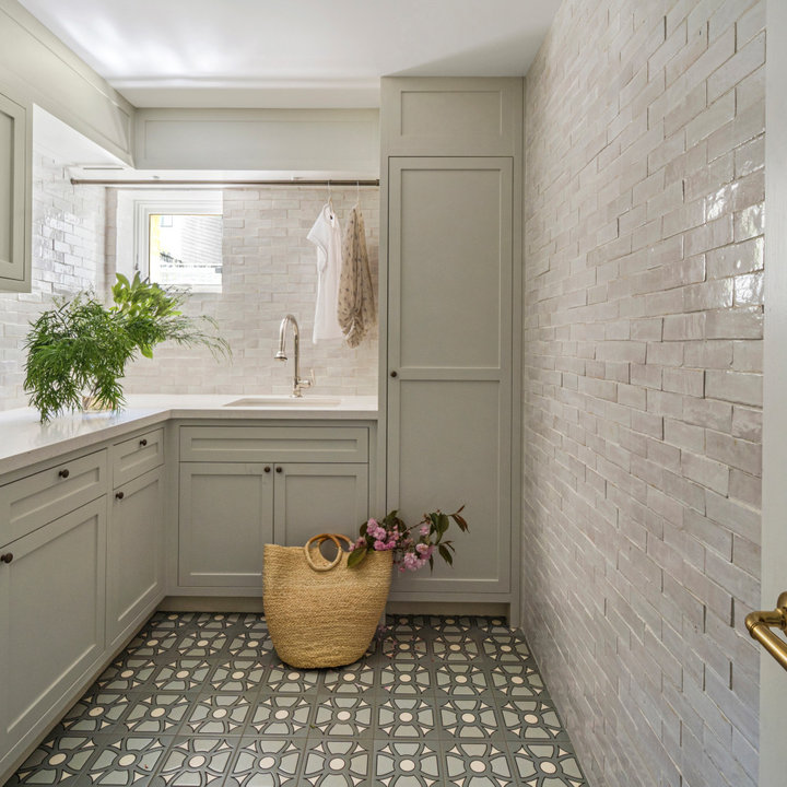 75 Beautiful Victorian Utility Room Ideas and Designs November 2024