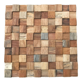 Montevideo Wood Slat Wall Panels for sale - buy online