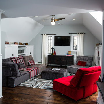 Wildwood Residence