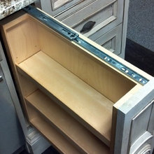 Cabinet Functional Items