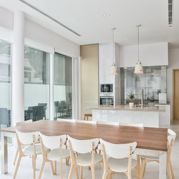 Merryn Road - Kitchen and Dining