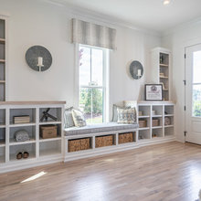 Piano room ideas