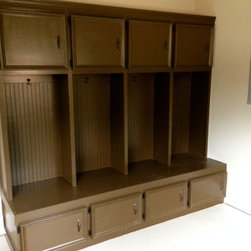 Specialty Projects - Products
