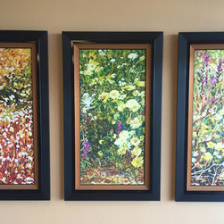 Desert Paintings - Products