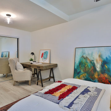 Highland Park Full Interior and Exterior Remodel in Los Angeles, CA