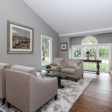 Living Room Ideas