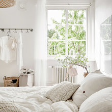 Your Summer Bedroom: How to Keep Your Cool on Steamy Nights