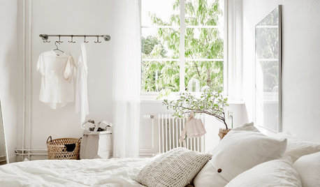Your Summer Bedroom: How to Keep Your Cool on Steamy Nights