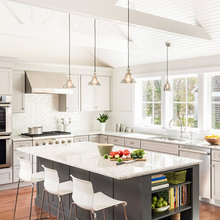 Kitchen Ideas
