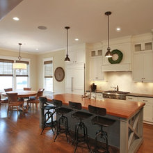 house like ours