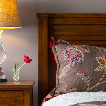 Sonoma with Wendy Walter Design