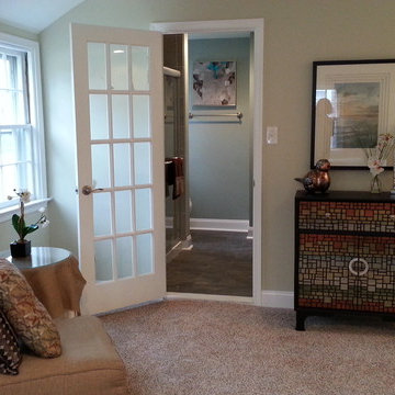 Glenside Vacant Home