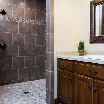 Luxurious vacation home