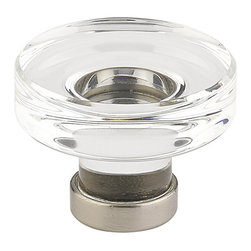 Hardware - Cabinet And Drawer Knobs