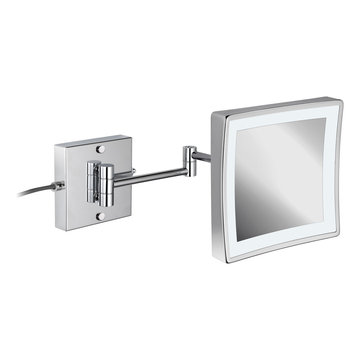 Designer Cosmetic Makeup Magnifying Mirror