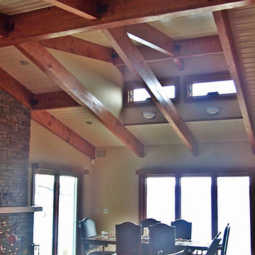 Lake House Remodel