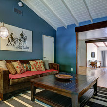 bungalow