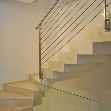 Ristrutturazione Villa